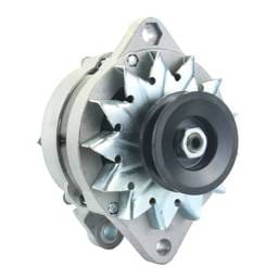 New Alternator Compatible With Ford Farm Tractor 4835 4-220 Diesel 1995-1998 99478834 R013240