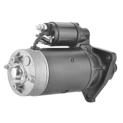 New Cw Starter Fits Belarus Tractor 920.4 922.4 922.5 2013 Is1097 Azj3223 Is0676 thumbnail 3