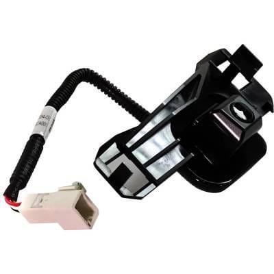 120 Degrees Back Up Camera Compatible With Toyota Sienna All Submodels 2006-2010 By To1960110 thumbnail 3