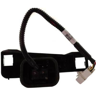 120 Degrees Back Up Camera Compatible With Toyota Sienna All Submodels 2006-2010 By To1960110 thumbnail 9