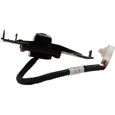 120 Degrees Back Up Camera Compatible With Toyota Sienna All Submodels 2006-2010 By To1960110 thumbnail 11