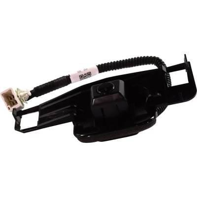 120 Degrees Back Up Camera Compatible With Toyota Sienna All Submodels 2006-2010 To1960110 thumbnail 7