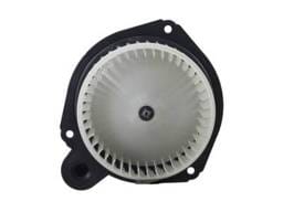 Front Hvac Blower Motor Compatible With 2006-2007 Buick Rainier 2006-2009 Chevrolet Trailblazer