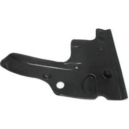 Fender Splash Shield Compatible With 2006-2008 Hyundai Azera Right Passenger Side Plastic Guard