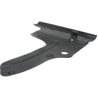 Fender Splash Shield Compatible With 2006-2008 Hyundai Azera Right Passenger Side Plastic Guard thumbnail 5