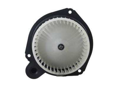 Front Hvac Blower Motor Compatible With 2006-2007 Buick Rainier 2006-2009 Chevrolet Trailblazer thumbnail 2