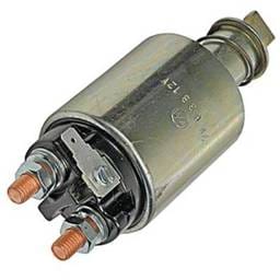 New 12V Solenoid Fits Massey Ferguson Mf-210 Mf-220 1979-1984 23343G7002 S12-19C