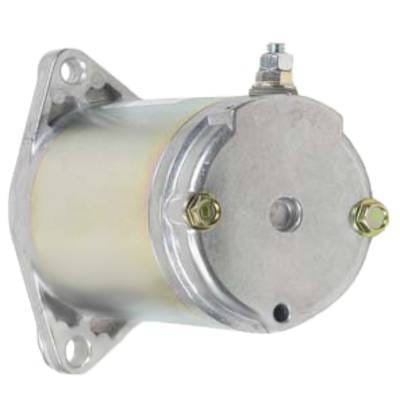 New 12V Starter Fits Briggs & Stratton Engines 245437 246435 2000-09 2010 715208 thumbnail 6