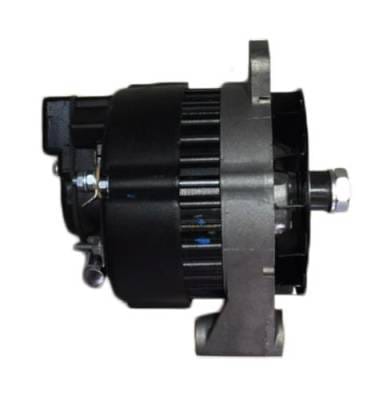 New Alternator Compatible With Ford Farm Tractor Tw-25 Tw-30 Tw-35 47-2069 8Ma2010p D7nnb thumbnail 2