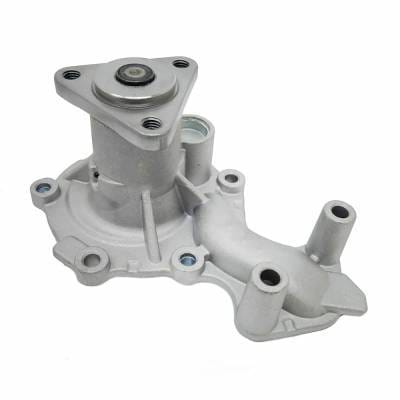 New Water Pump Water Pump Compatible With Ford Fiesta Se Sedan 4-Door 1.0L 999Cc 61Cu. In. L3 Gas thumbnail 3