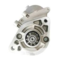 New 1.4Kw Cw Starter Compatible With Toyota Tacoma Trail Nightshade Crew Cab Pickup 2021 By Part