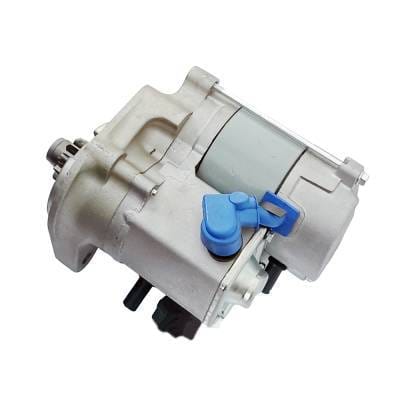 New 1.4Kw Cw Starter Compatible With Toyota Tacoma Trail Nightshade Crew Cab Pickup 2021 By Part thumbnail 7