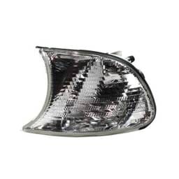 New Left Turn Signal Light Compatible With Bmw 325Ci 330Ci 2001 Bm2520108 63126904307