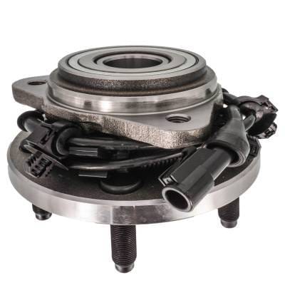 New Hub Assembly Compatible With Ford Mercury Mazda Explorer Sport Explorer Mountaineer Explorer thumbnail 3