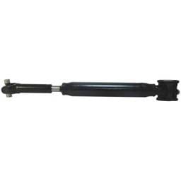 Front Driveshaft Compatible With 1985-1994 Ford F-350 Custom F-350 4.9L 5.8L New OEM A1659721 Direct