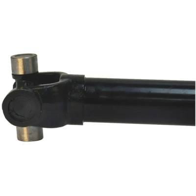 Front Driveshaft Compatible With 1985-1994 Ford F-350 Custom F-350 4.9L 5.8L New OEM A1659721 Direct thumbnail 5