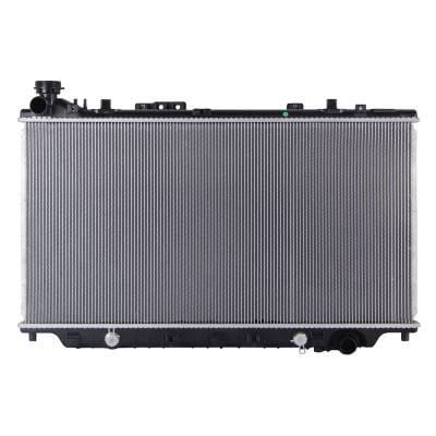 New Radiator Compatible With 2012-2013 Chevrolet Caprice 2014-2017 Ss 6.0L 6.2L V8 5967Cc 6162Cc thumbnail 3