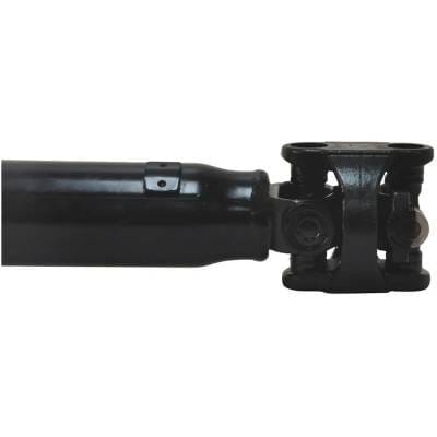 Front Prop Shaft Assembly Compatible With 1985-1994 Ford F-350 F-350 Custom 4.9L 5.8L OEM E5tz4a376c thumbnail 3