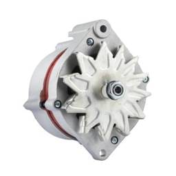 New 24V 55A Alternator Compatible With Caterpillar Marine Engines 3114 3116 9W3043 Or3652