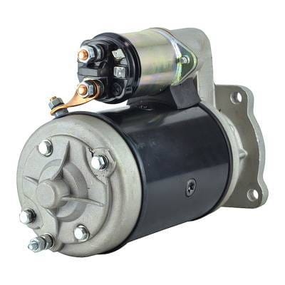 New 10 Tooth 12V Starter Fits International Tractor Btd5 1960-72 26925188A 26288 thumbnail 6