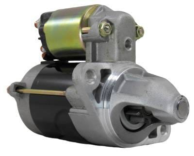 New Starter Motor Compatible With Kawasaki Utility Vehicle Kaf300 Mule 500 520 550 A1 B1 B2 thumbnail 2