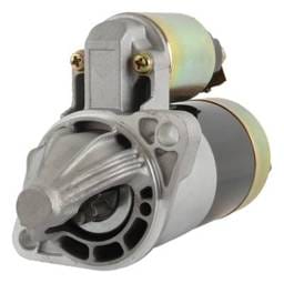 New 12V 1.2Kw Cw Starter Compatible With Hyundai Industrial Forklifts Heavy Duty 33001173
