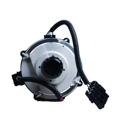 New Distributor Compatible With Chevrolet 1980 1981 1982 1983 1984 1985 1986 By Part Number 1103453