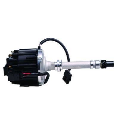 New Distributor Compatible With Chevrolet 1980 1981 1982 1983 1984 1985 1986 By Part Number 1103453 thumbnail 3