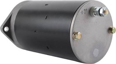 12V Hydraulic Pump Motor Compatible With Blizzard 680Lt 720Lt Snow Plow Mte Pump Ccw Rotation thumbnail 5