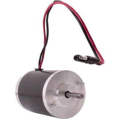 12V Salt Spreader Motor Compatible With Buyers Atvs15 Atvs15a Salt Dog Atv Salt Spreader 3000966 12
