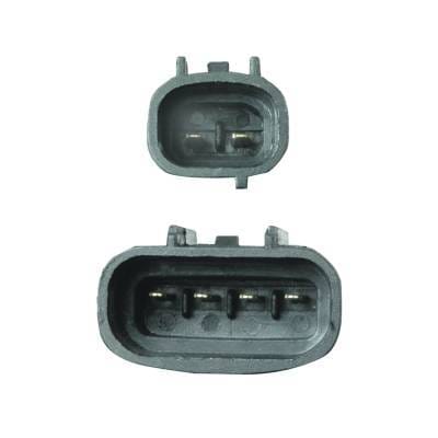 New Distributor Compatible With Toyota Celica 2.2L 1996 19050-74040 19050-74050 1905074010 thumbnail 9