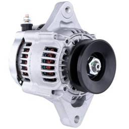 Alternator Compatible With 2004-2017 Tb228 Tb235 Tb250 Tb53fr Tb153fr Tl130 Tl220 Tl230 Tl240