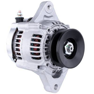 Alternator Compatible With 2004-2017 Tb228 Tb235 Tb250 Tb53fr Tb153fr Tl130 Tl220 Tl230 Tl240