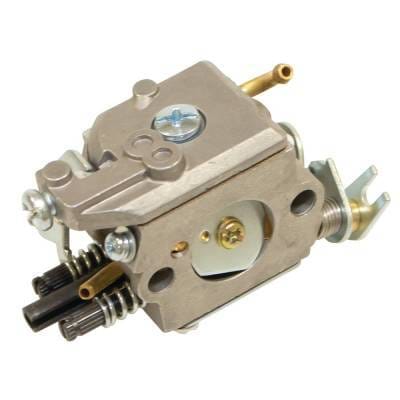 Trimmer Carburetor Compatible With Husqvarna 123L 223L 322R 323R 325Lx 326Rx 327Rdx Brushcutter thumbnail 3