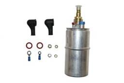 Fuel Pump Assembly Compatible With 1986-1988 Audi 5000 Quattro 2.0L/2.2L I5/2.3L I5 In-Tank Electric
