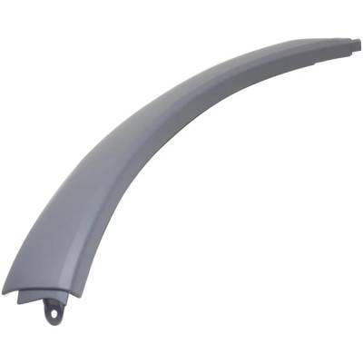 New Left Front Fender Trim Compatible With Porsche Cayenne S Cayenne Diesel Cayenne S Hybrid Cayenne thumbnail 5