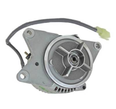 New 12V Alternator Compatible With 99-01 Honda Valkyrie Interstate 31100-Mby-005 Lr140722 thumbnail 2