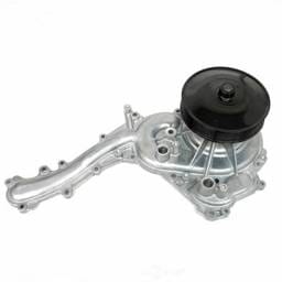 Water Pump Assembly Compatible With Ford Super Duty 6.7L V8 Diesel Powerstroke Turbocharged Ford