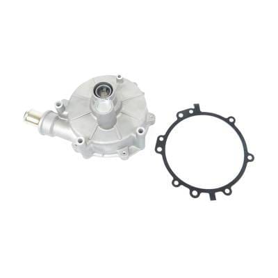 Engine Water Pump Compatible With Ford Five Hundred Mercury Montego Ford Freestyle 3.0L V6 Dohc thumbnail 7