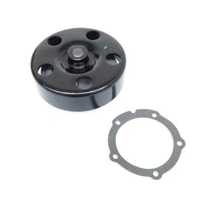 New Water Pump Compatible With Buick Lacrosse 5.3L V8 Cyl 325 Cid 2008 2009 By Part Number Number thumbnail 7
