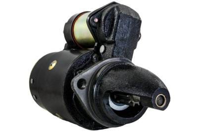 12V Starter Motor Compatible With 1996-2004 Crusader Marine 305 5.0L 5.7L Inboard Mercruiser 5.7L thumbnail 4