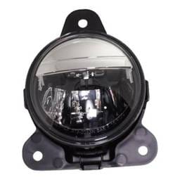 New Led Fog Light Compatible With Volvo Vnr Base 6 Cyl 8.9L Vnr Base 6 Cyl 12.8L Vnr Base 6 Cyl