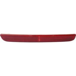 New Right Rear Bumper Reflector Compatible With Dodge Challenger R/T 8 Cyl 5.7L Challenger R/T Scat