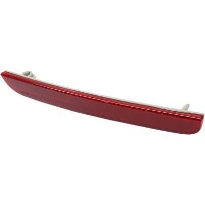 New Right Rear Bumper Reflector Compatible With Dodge Challenger R/T 8 Cyl 5.7L Challenger R/T Scat thumbnail 5