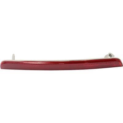 New Right Rear Bumper Reflector Compatible With Dodge Challenger R/T 8 Cyl 5.7L Challenger R/T Scat thumbnail 11