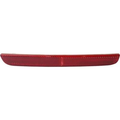 New Right Rear Bumper Reflector Compatible With Dodge Challenger Srt Jailbreak 8 Cyl 6.2L Challenger