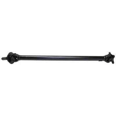 Front Prop Shaft Assembly Compatible With 2003-2012 Infiniti Ex35 Journey Fx35 Fx45 G35 X M35 M35 X thumbnail 7