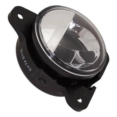 New Led Fog Light Compatible With Volvo Vnr Base 6 Cyl 10.8L Vnr Base 6 Cyl 12.8L Vnr Base 6 Cyl thumbnail 3