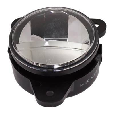 New Led Fog Light Compatible With Volvo Vnr Base 6 Cyl 10.8L Vnr Base 6 Cyl 12.8L Vnr Base 6 Cyl thumbnail 9