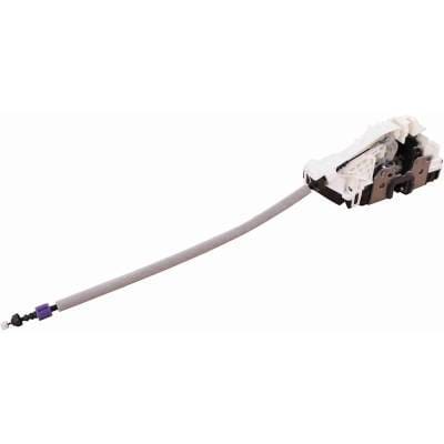New Right Front Door Lock Actuator Compatible With Mercedes Benz Glk350 Base 6 Cyl 3.5L C63 Amg Base thumbnail 5